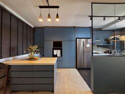 Blk 408 Hong Kah Court (Jurong West), HDB Executive #578420841